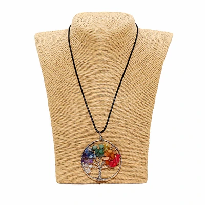 Tree Of Life Necklace