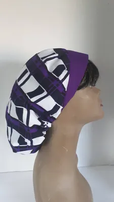nike scrub hat
