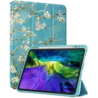 iPad 10.2 Smart Case Pencil Holder