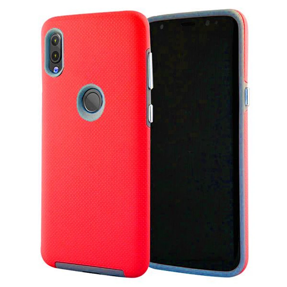 Huawei P20 Lite Dot Texture Case