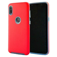 Huawei P30 Lite Dot Texture Case