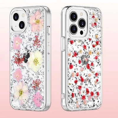 iPhone 11 ProMaxTwinkle Flower  Case Retail Pack