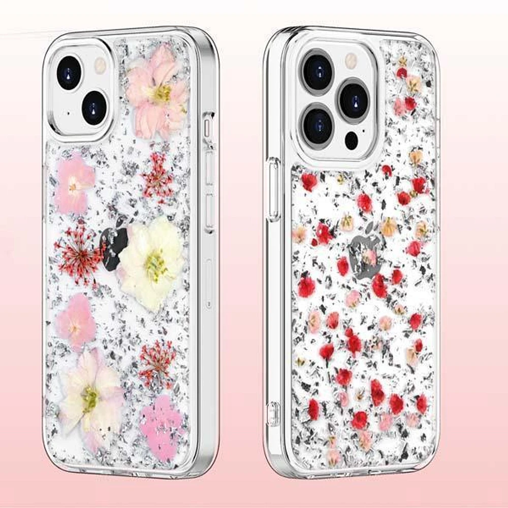 iPhone Twinkle Diamond Case Retail Pack