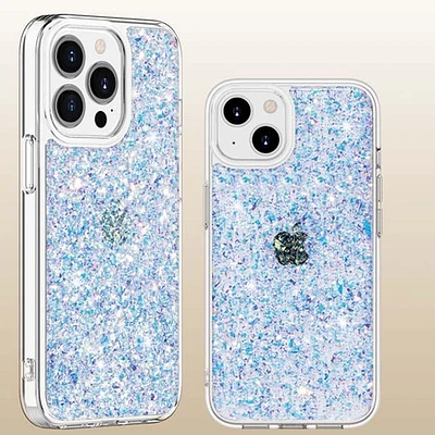 iPhone Pro Twinkle Case Retail Pack