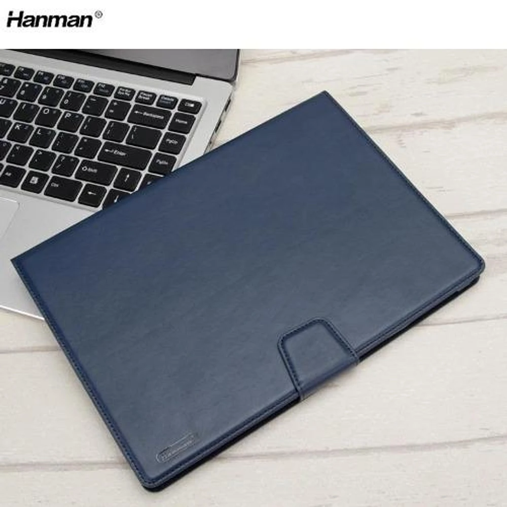 iPad Premium Hanman Case