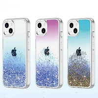 iPhone Twinkle Diamond Case Retail Pack
