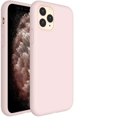 iPhone 11 Valvet Touch Case