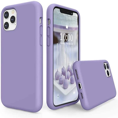 IPhone / Pro Valvet Touch Case