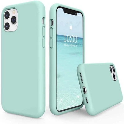 IPhone 12 /12 Pro Valvet Touch Case