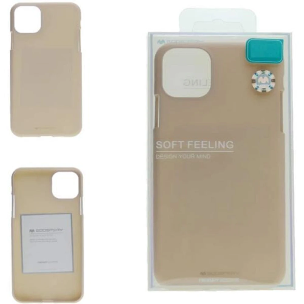 iPhone 11 Soft Feeling Case