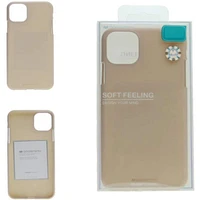 iPhone 11 Soft Feeling Case