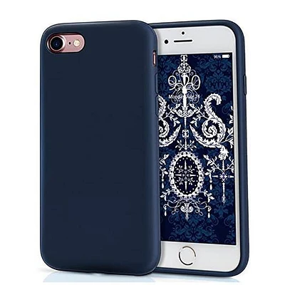 iPhone 7/8 Plus Valvet Touch Case