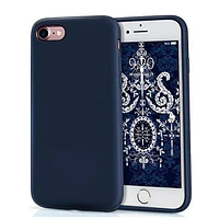 iPhone 6 Valvet Touch Case