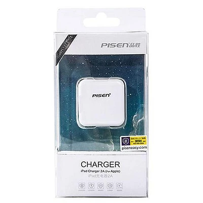 Wall Charger 2A Retail Pack