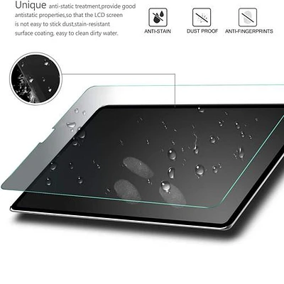 iPad Tempered Glass