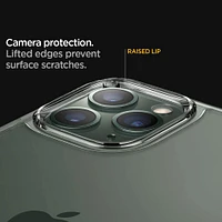 iPhone 13 Mini Clear Hybrid Case In Retail Package