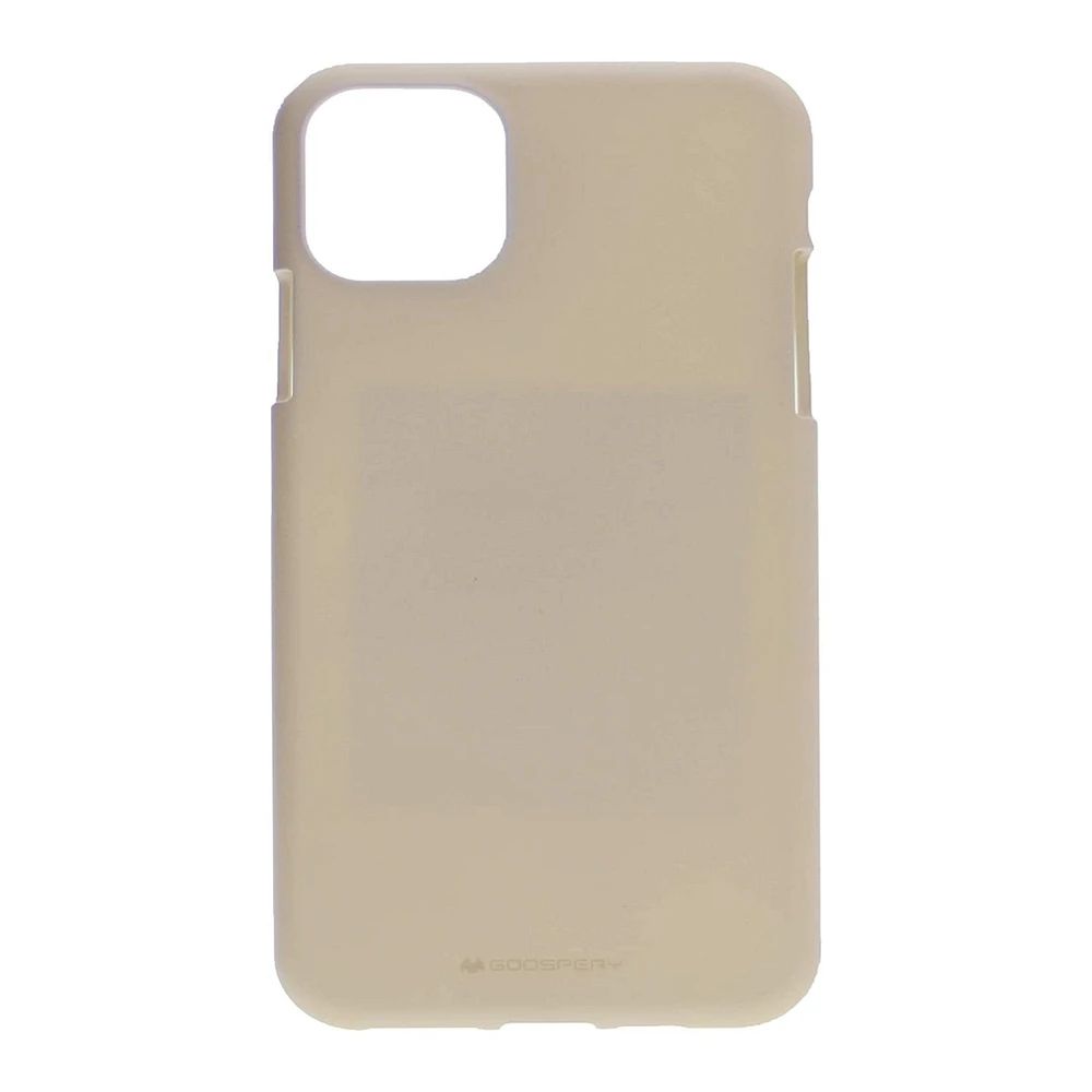 iPhone 11 Soft Feeling Case