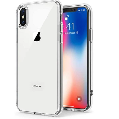 iPhone XR Tpu Case