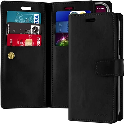 iPhone XSMAX Mansoor Wallet