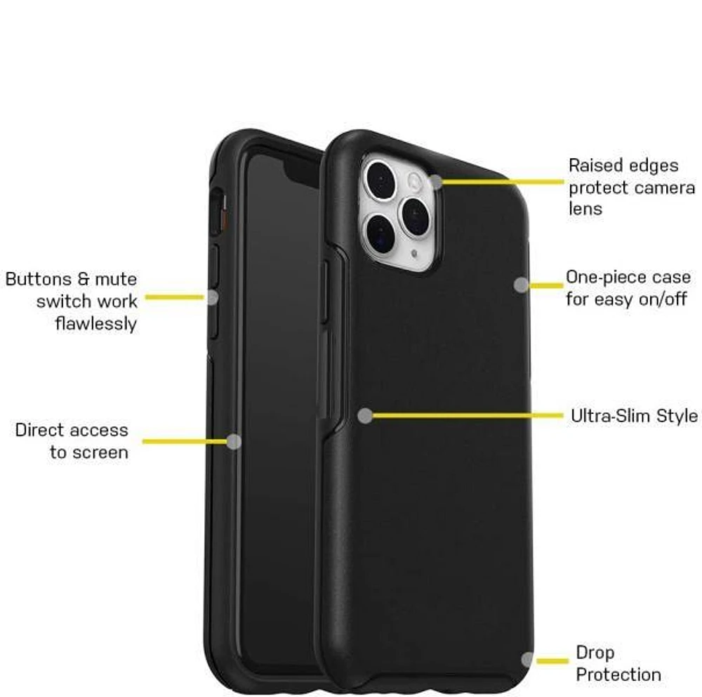 iPhone 11 ProMax Sym Case