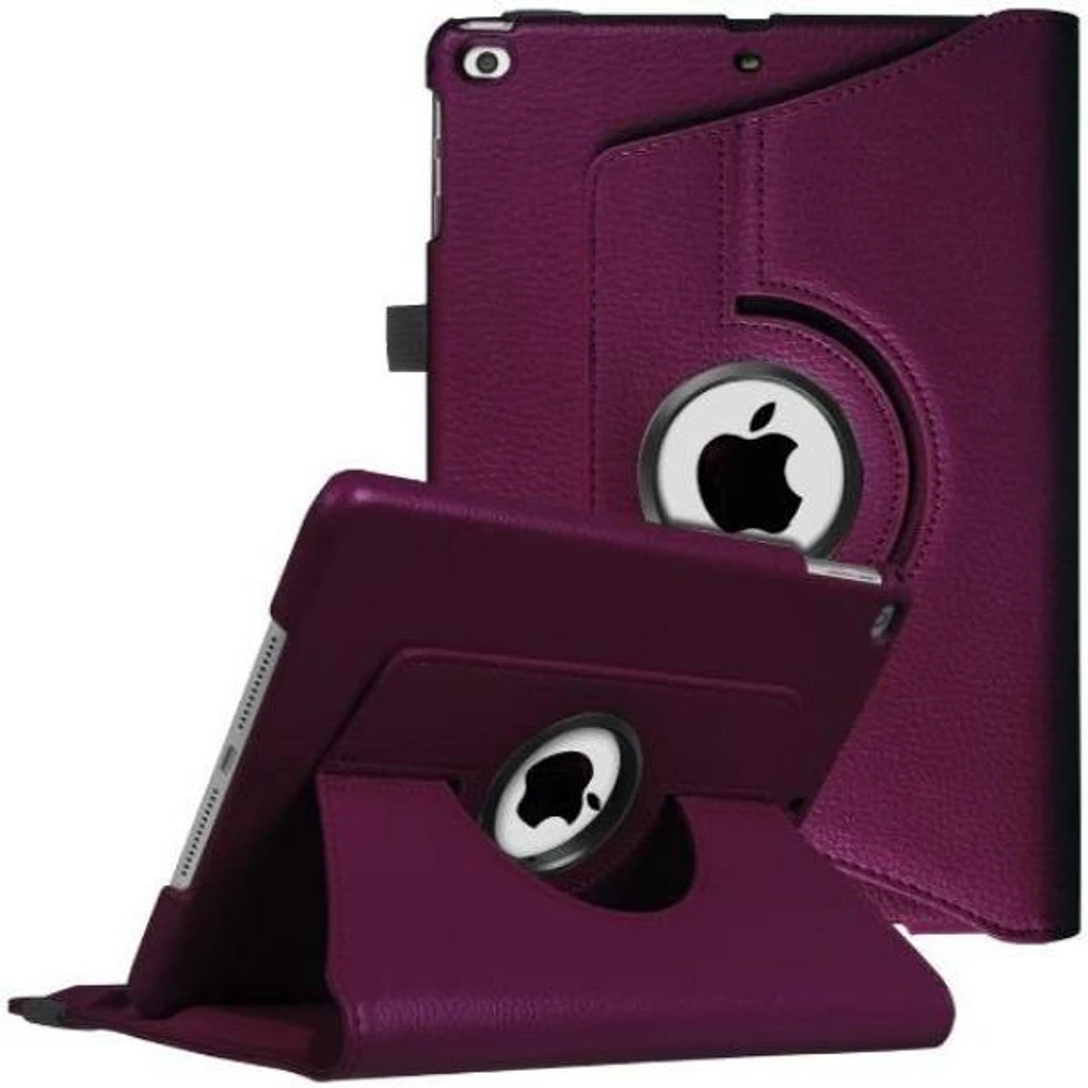 iPad Air/Air2/9.7/Pro 9.7360 Degree Rotating Stand Case