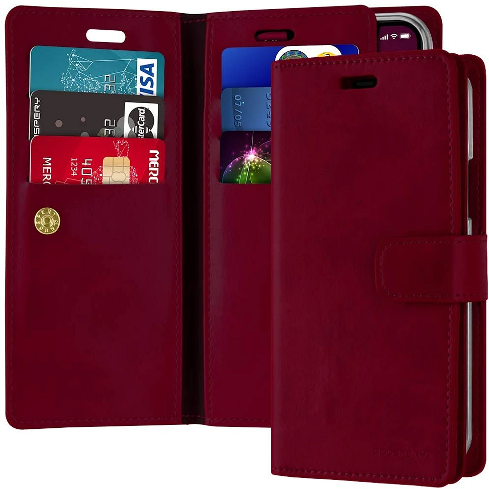 iPhone 7/8 Plus Mansoor Wallet
