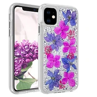iPhone 12/12 Pro Real Flower Case