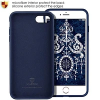 iPhone 6 Valvet Touch Case