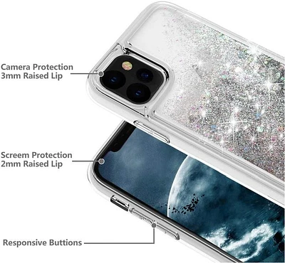 iPhone 11 Pro Water Fall Case