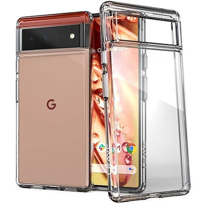 Google Pixel 6 Pro TPU Case