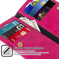 iPhone Plus Mansoor Wallet