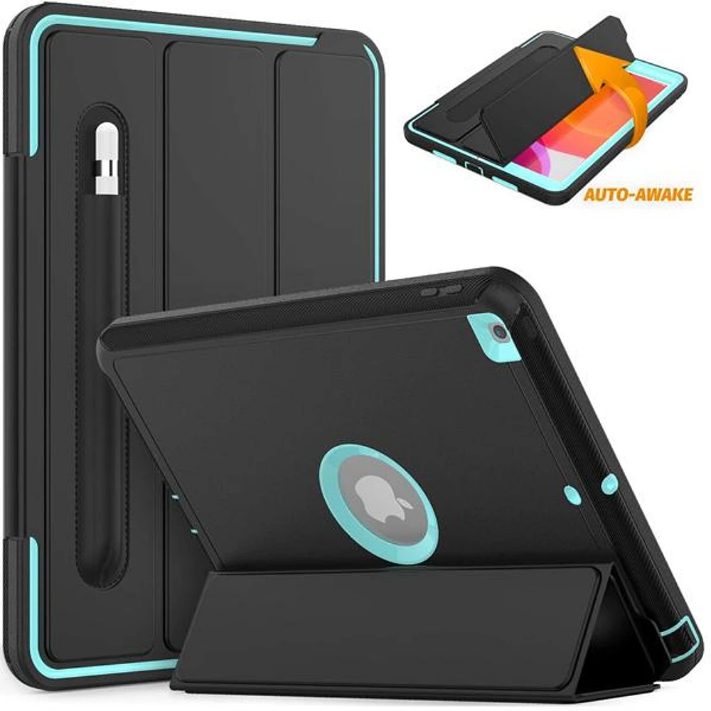 iPad Mini 4,5 Hard Rugged Case