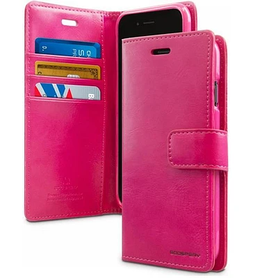 Huawei P30 Bluemoon Dairy Wallet