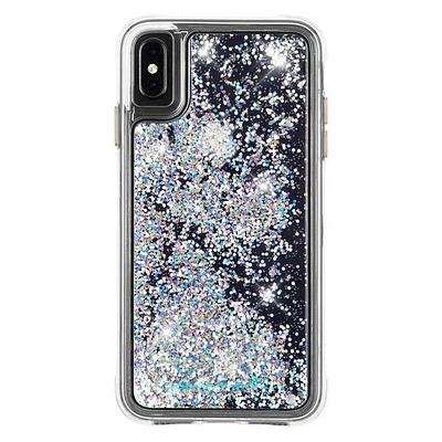 iPhone XSMAX Water Fall Case