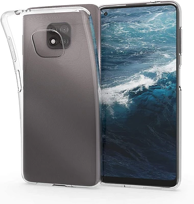 Moto G Power 2021  TPU Case