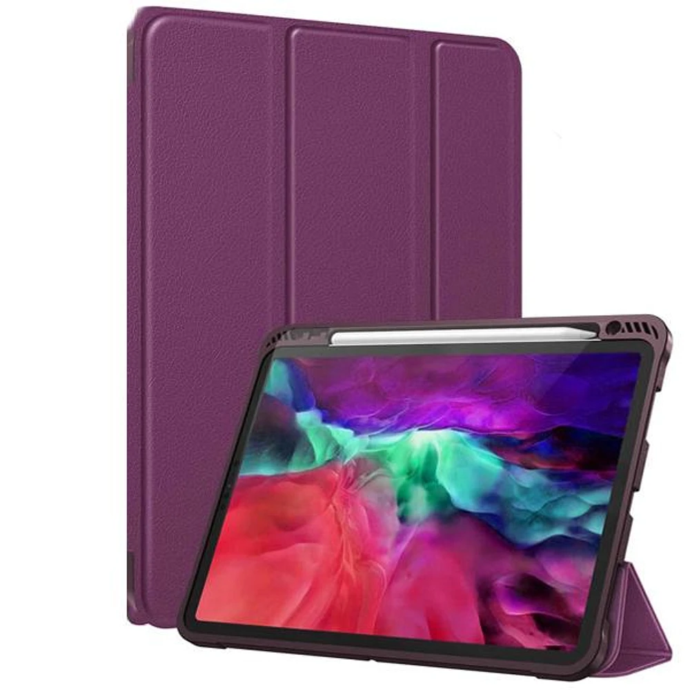 iPad 10.9 Smart Case Pencil Holder