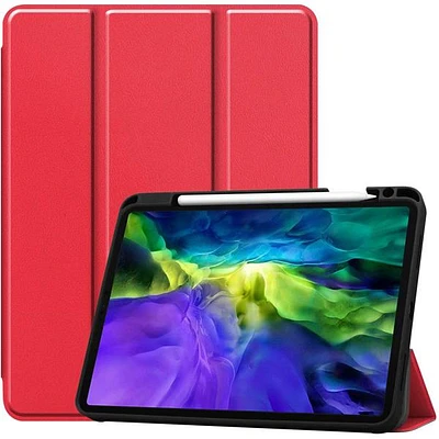 New iPad Mini 6 Smart Case Pencil Holder