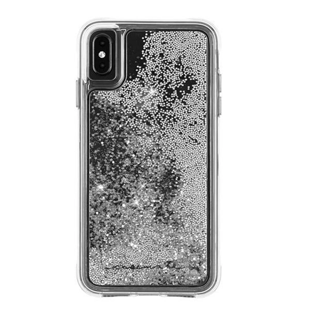 iPhone XR Water Fall Case