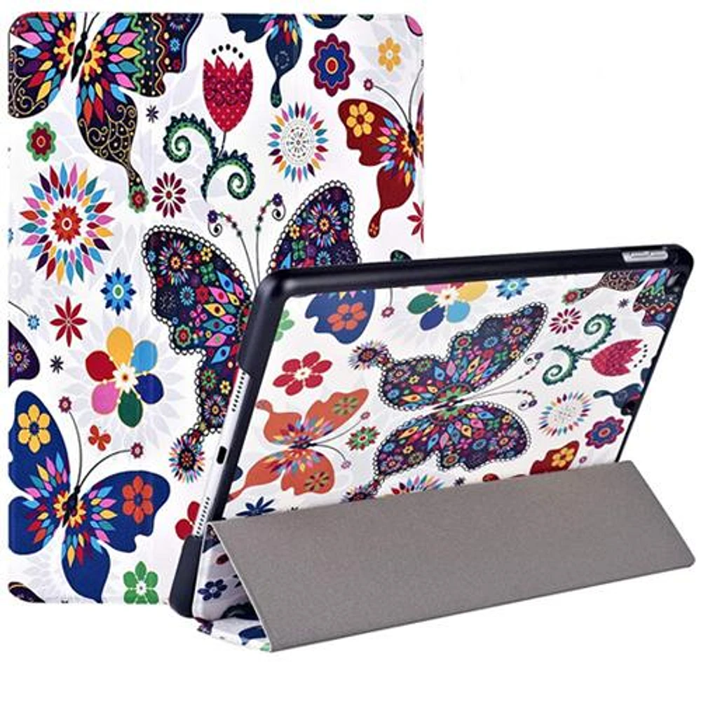 New iPad Mini 6 Smart Case Pencil Holder