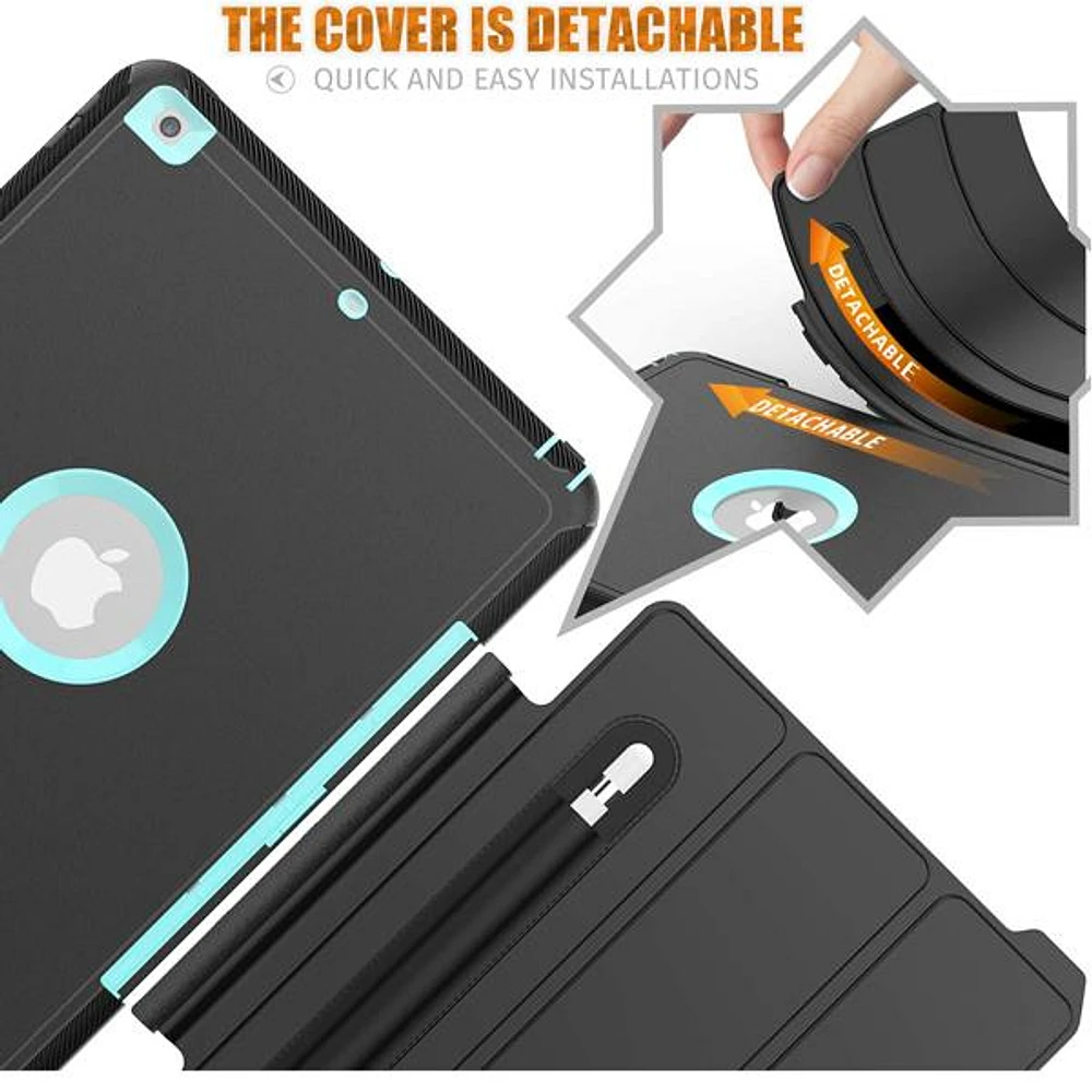 iPad Mini 4,5 Hard Rugged Case