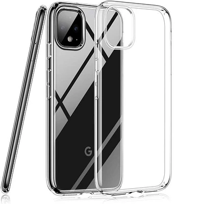 Google Pixel 4  TPU Case