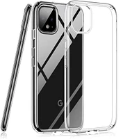 Google Pixel 4A TPU Case