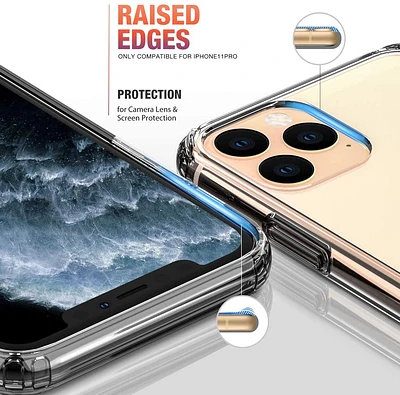 iPhone 11 TPU case