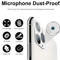 iPhone Mini Camra Lens Tempered Glass