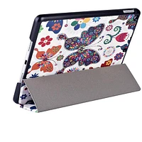 New iPad Mini 6 Smart Case Pencil Holder