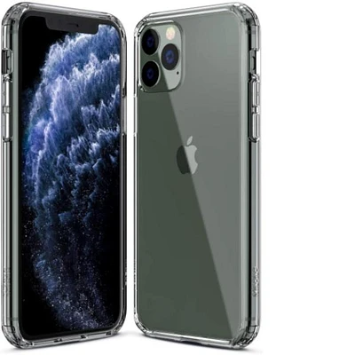 IPhone 12 /12 Pro TPU case