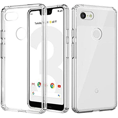 Google Pixel 3XL TPU Case