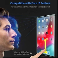 iPad 10.9 Tempered Glass