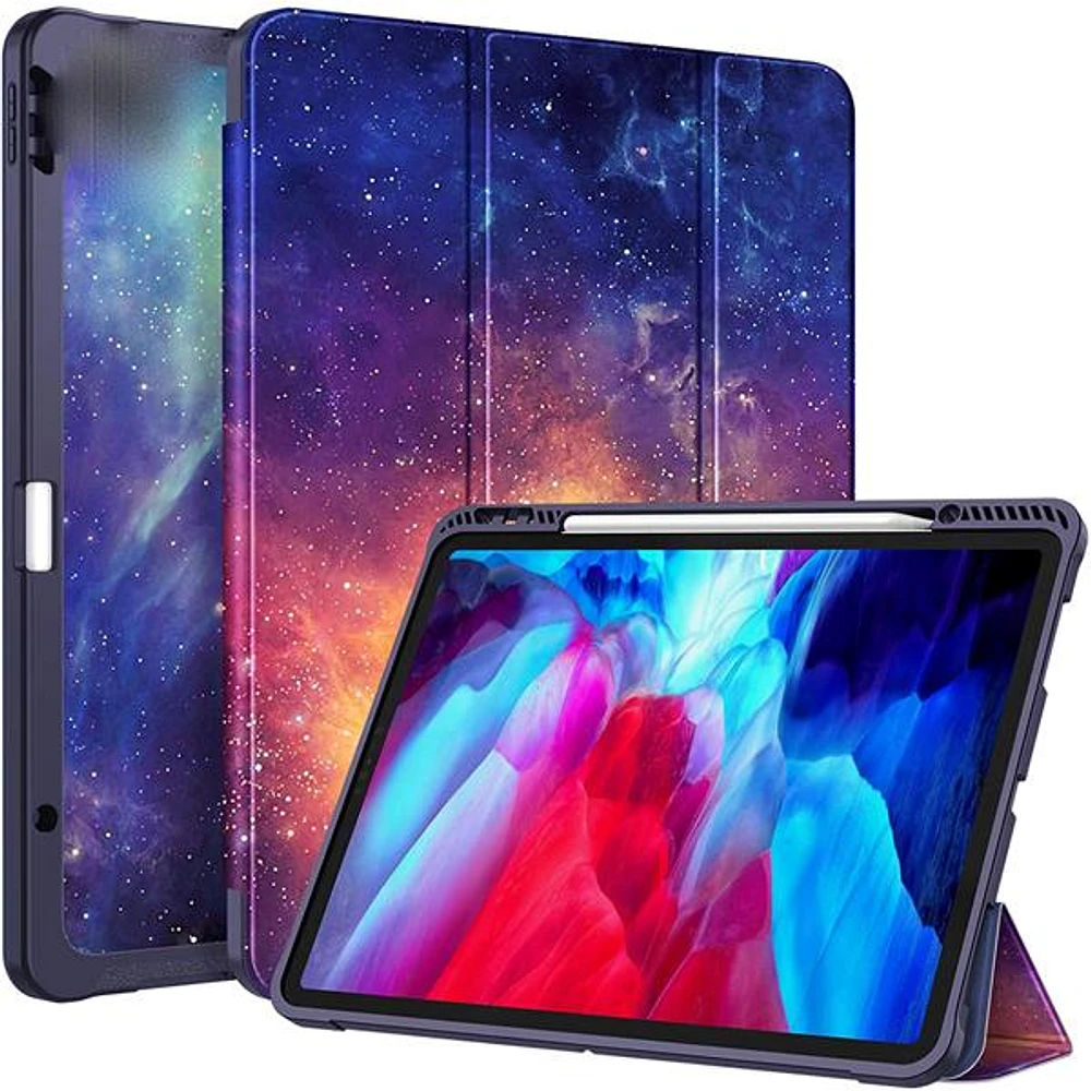 IPad 10.9 Smart Case Pencil Holder