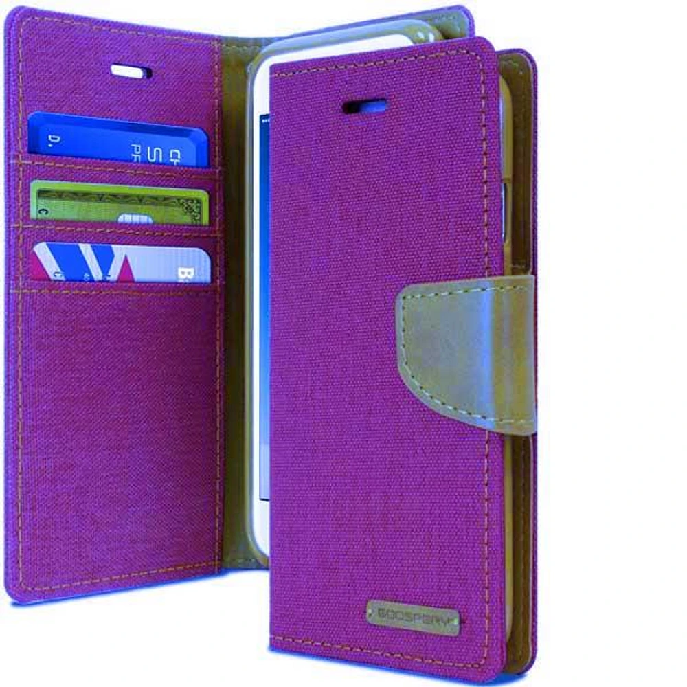 iPhone Mercury Wallet